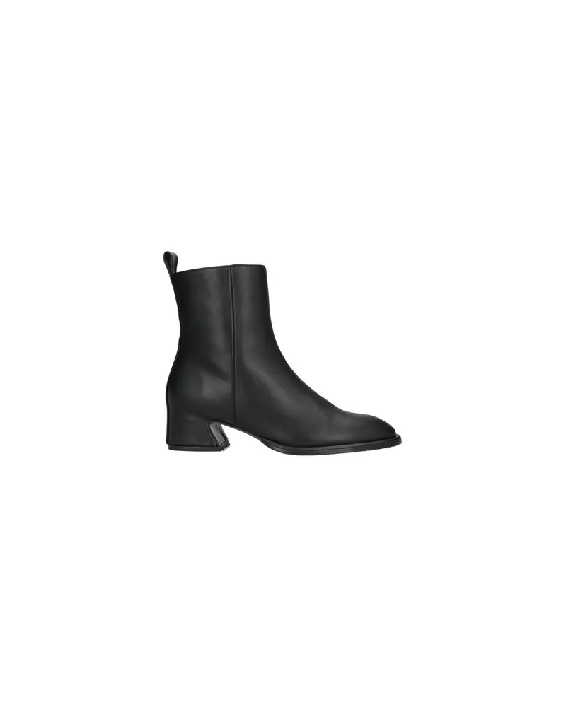 EQÜITARE SCHUHE - Stiefelettenauf YOOX.COM Schwarz