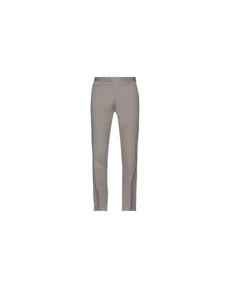 PAOLONI HOSEN & RÖCKE - Hosenauf YOOX.COM Maulwurfsgrau