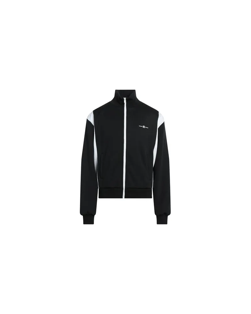 Amiri TOPS - Sweatshirtsauf YOOX.COM Schwarz