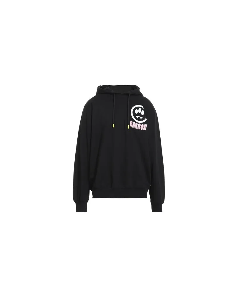 BARROW TOPS - Sweatshirtsauf YOOX.COM Schwarz