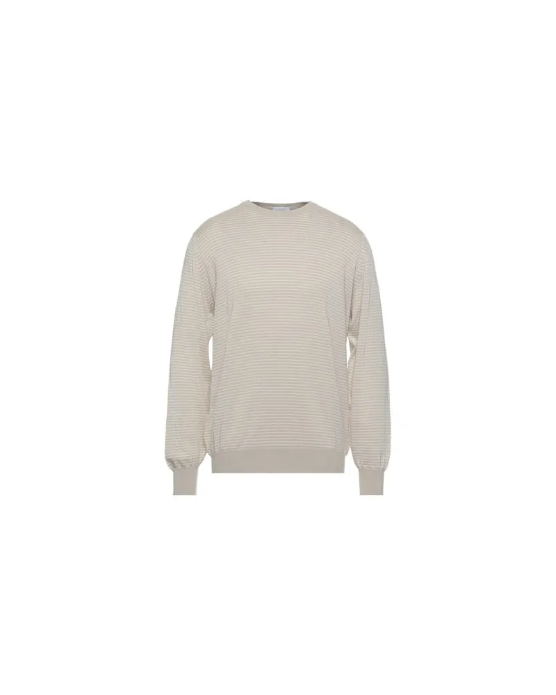 Ballantyne STRICKWAREN - Pulloverauf YOOX.COM Beige