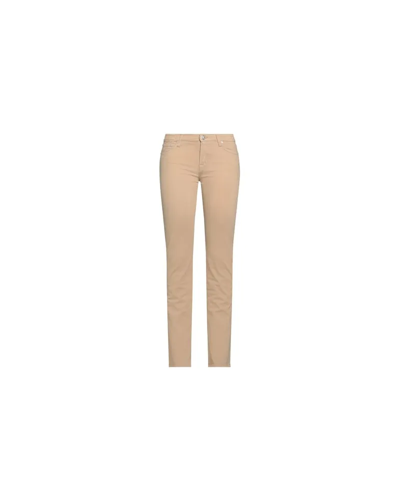 Jacob Cohën HOSEN & RÖCKE - Jeanshosenauf YOOX.COM Kamel