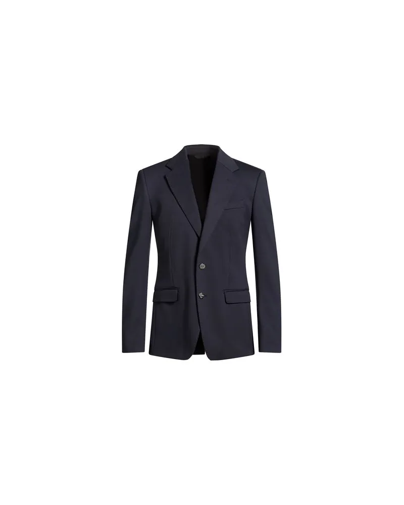 Dolce & Gabbana ANZÜGE und CO-ORDS - Blazersauf YOOX.COM Marineblau