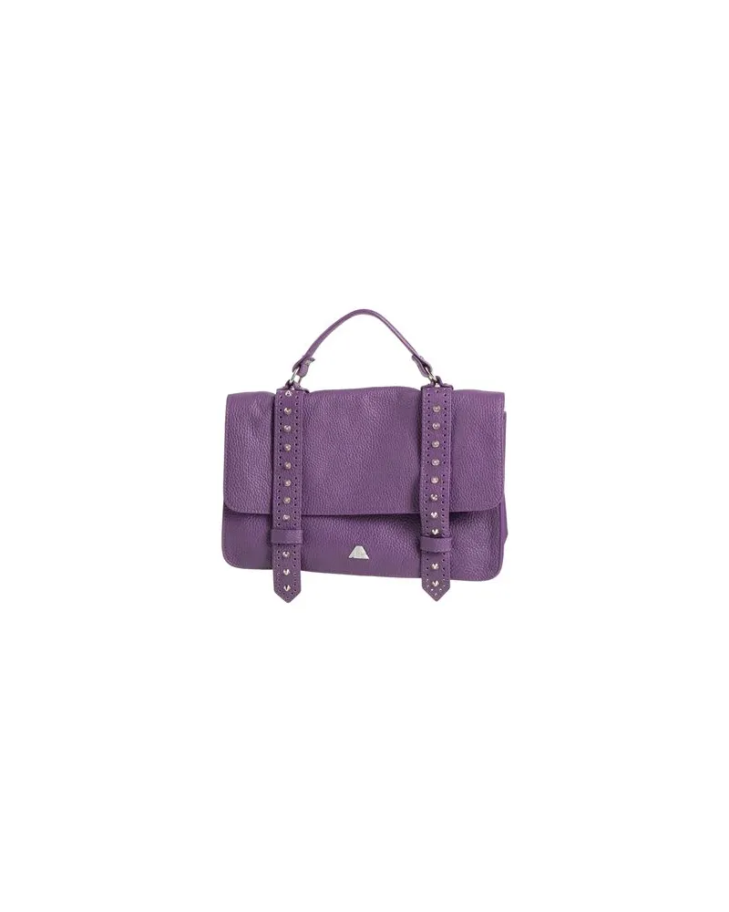 Aniye By TASCHEN - Handtaschenauf YOOX.COM Violett