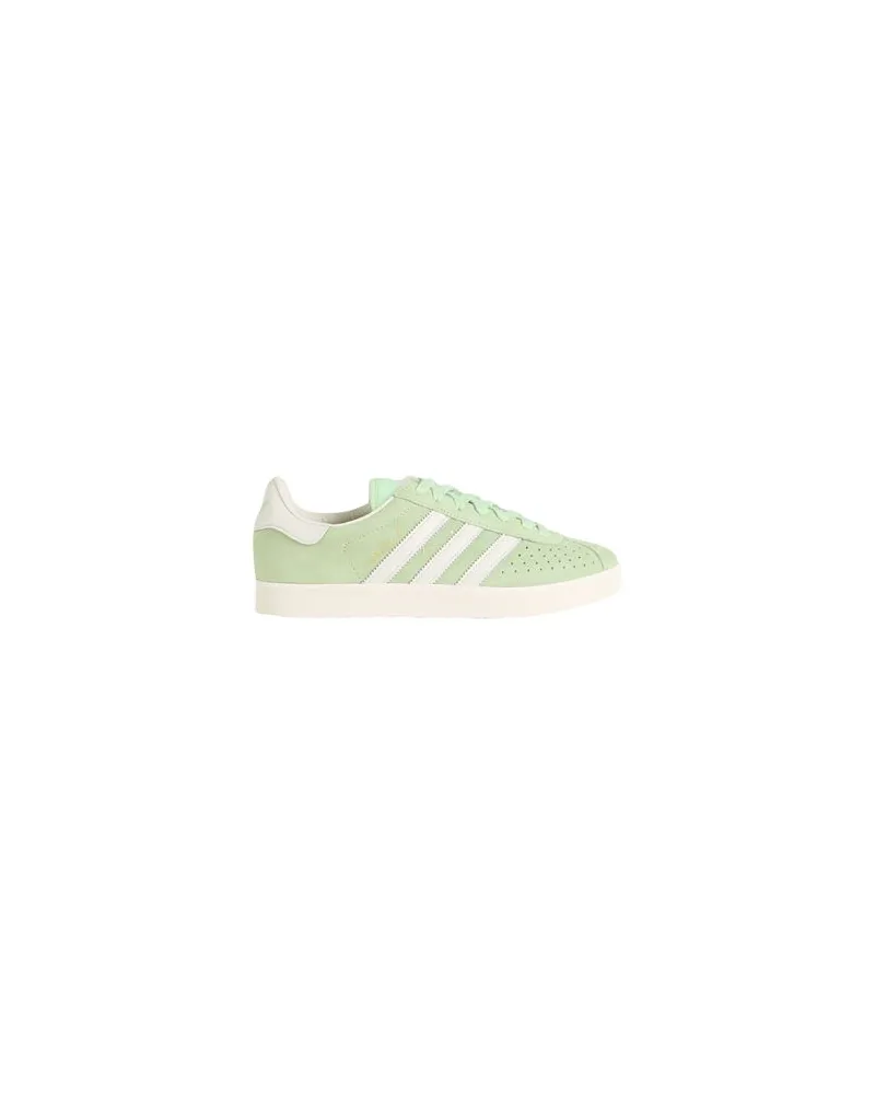 adidas GAZELLE 85 SHOES  - SCHUHE - Sneakersauf YOOX.COM Säuregrün