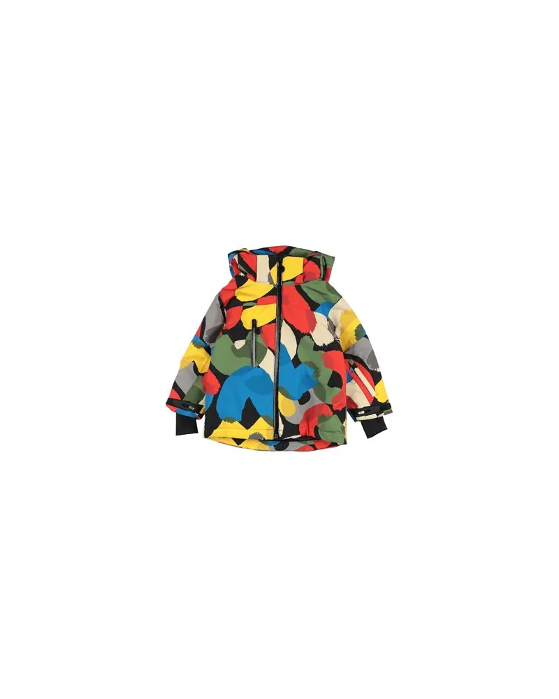 Stella McCartney Kids JACKEN & MÄNTEL - Jacken und Anoraksauf YOOX.COM Militärgrün