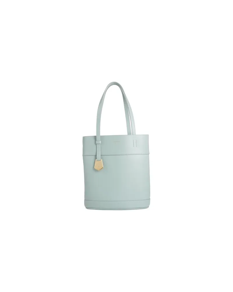 Ferragamo TASCHEN - Handtaschenauf YOOX.COM Tūrkis