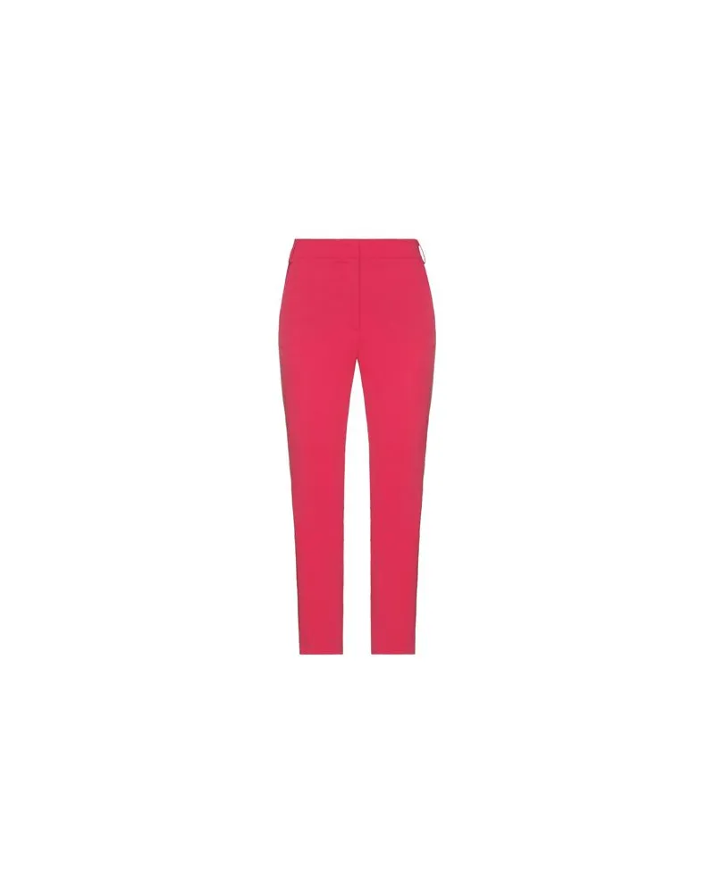 Soallure HOSEN & RÖCKE - Hosenauf YOOX.COM Rot