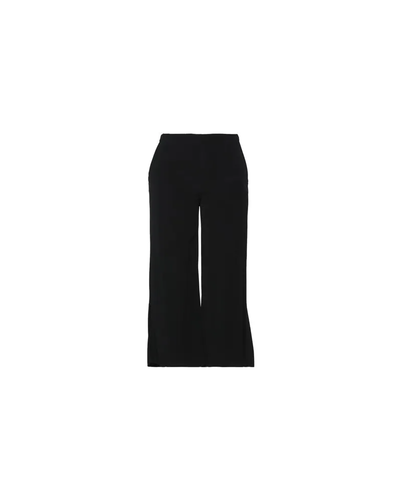 Eileen Fisher HOSEN & RÖCKE - Hosenauf YOOX.COM Schwarz