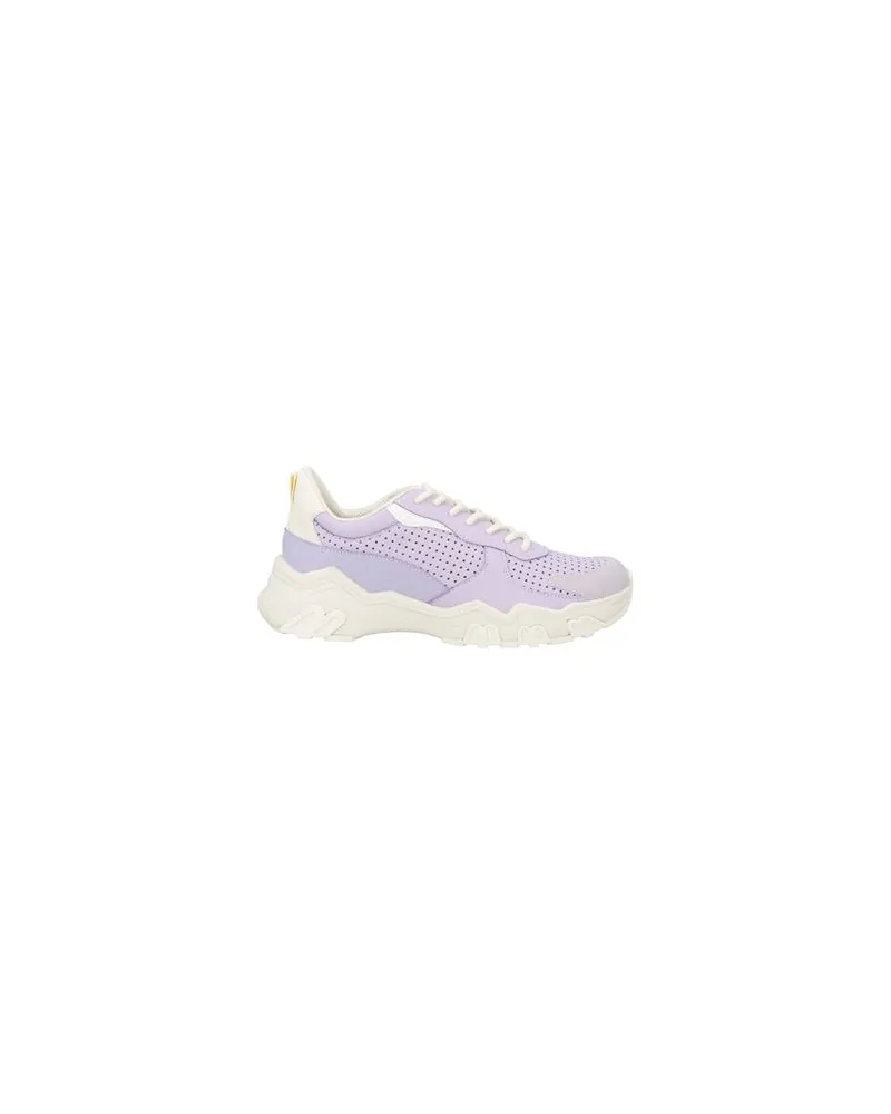 Baldinini SCHUHE - Sneakersauf YOOX.COM Lila