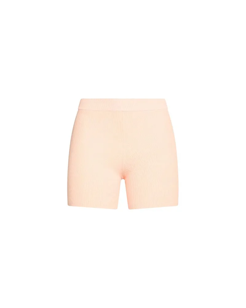 Live The Process HOSEN & RÖCKE - Shorts & Bermudashortsauf YOOX.COM Lachs