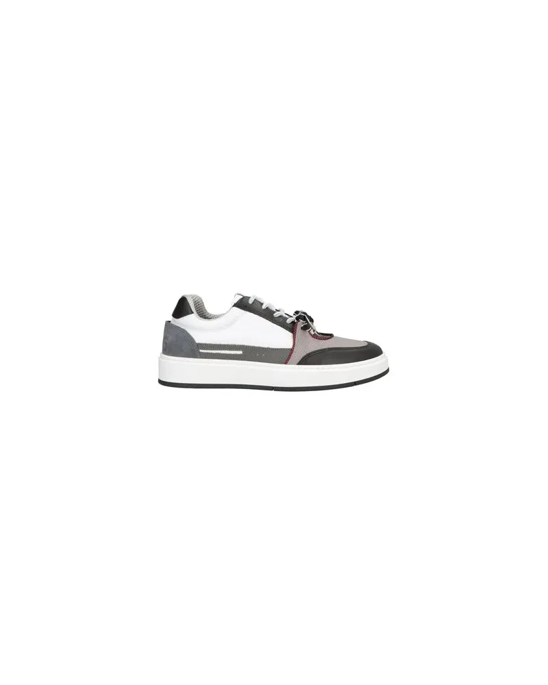 GCDS SCHUHE - Sneakersauf YOOX.COM Grau