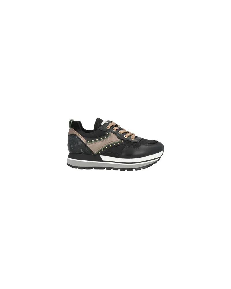 Nero Gardini SCHUHE - Sneakersauf YOOX.COM Schwarz
