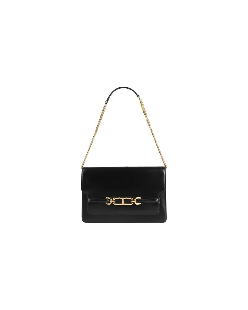 Tom Ford TASCHEN - Handtaschenauf YOOX.COM Schwarz