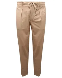 CIRCOLO 1901 Hose Beige