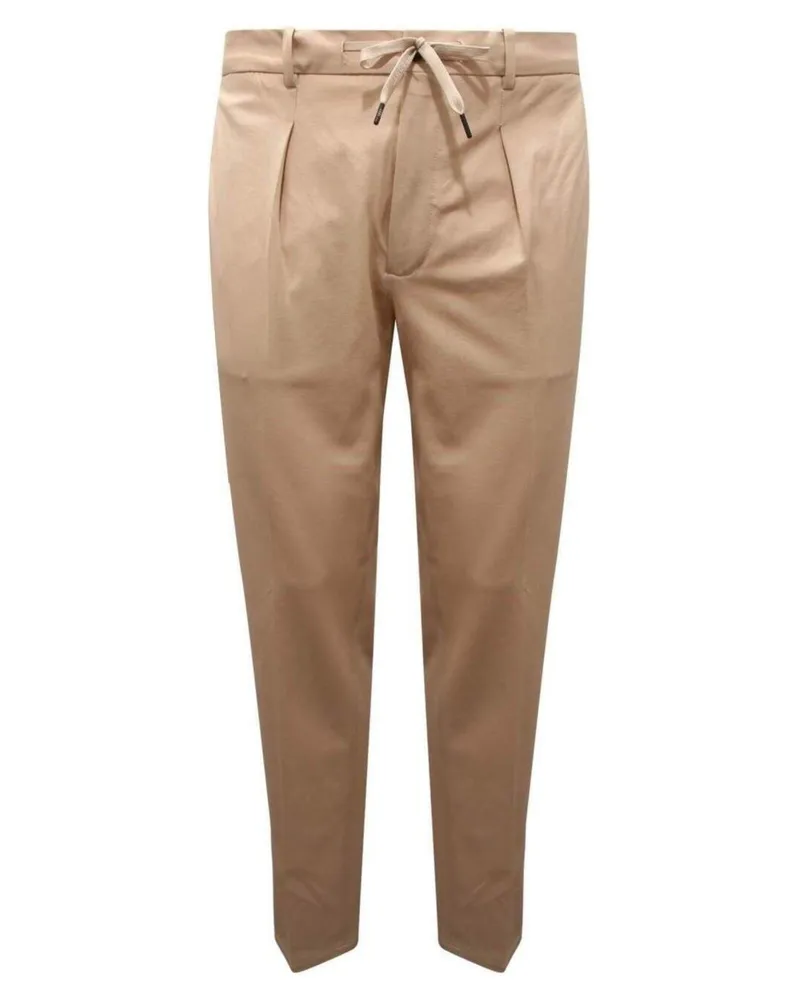 CIRCOLO 1901 Hose Beige