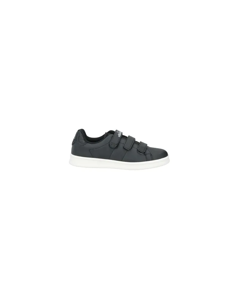 Ellesse SCHUHE - Sneakersauf YOOX.COM Schwarz