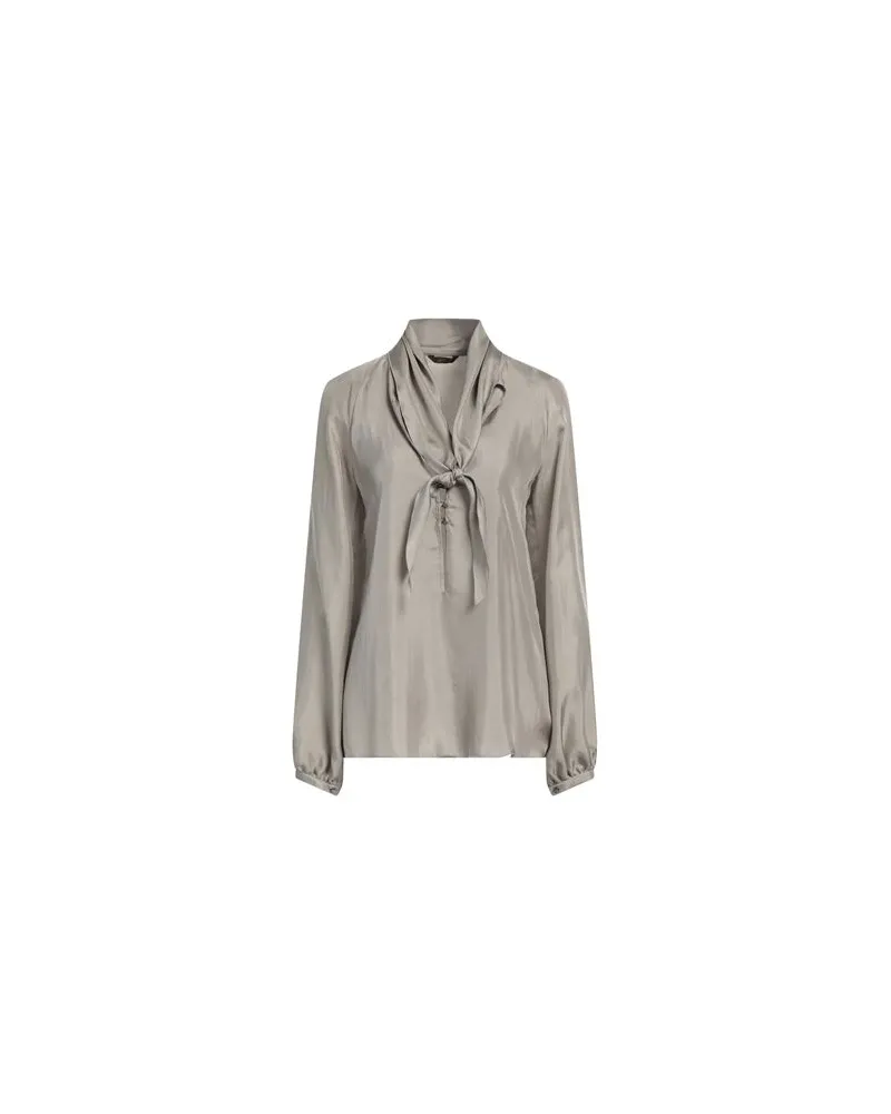 Mauro Grifoni TOPS - Topsauf YOOX.COM Grau