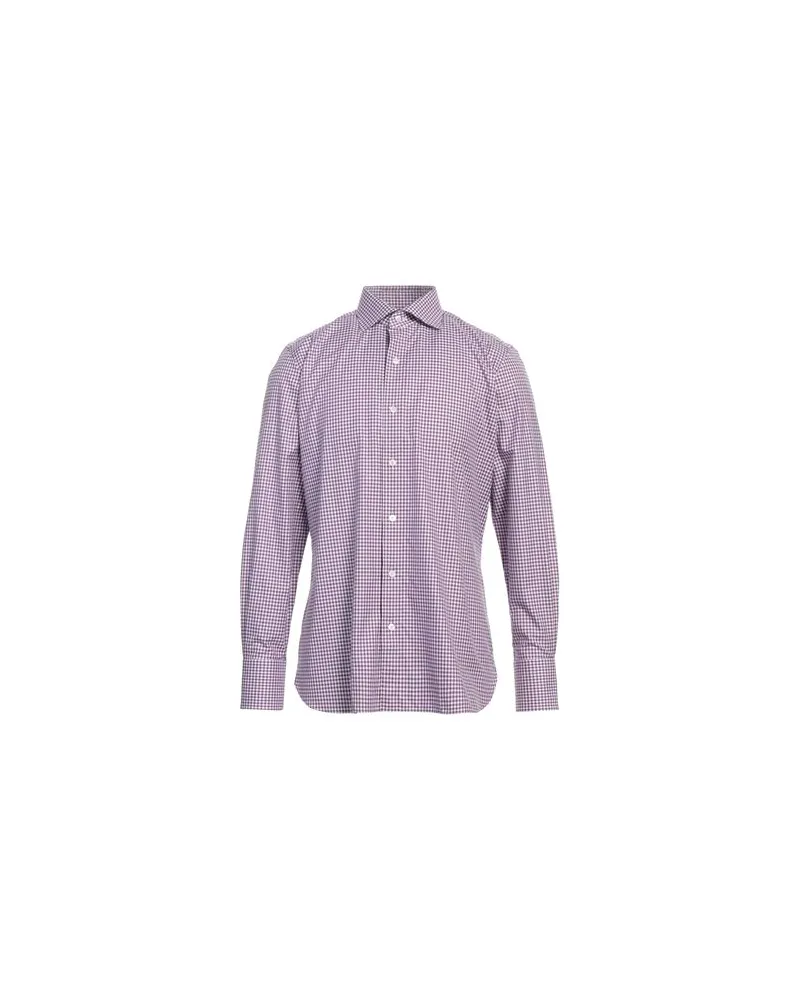 Tom Ford TOPS - Hemdenauf YOOX.COM Violett