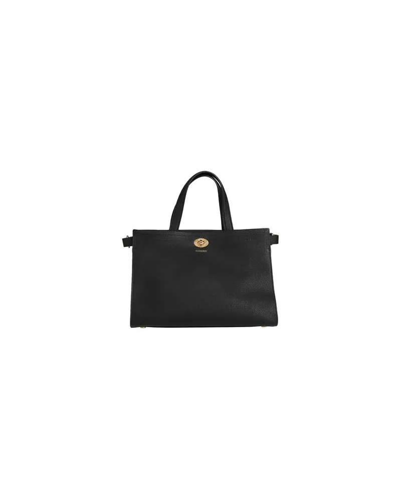 Burberry TASCHEN - Handtaschenauf YOOX.COM Schwarz