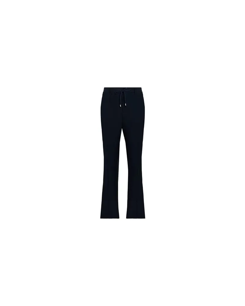 LARDINI HOSEN & RÖCKE - Hosenauf YOOX.COM Marineblau