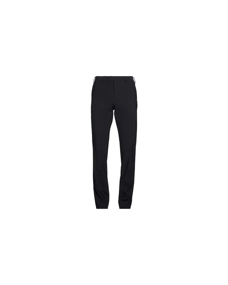 LARDINI HOSEN & RÖCKE - Hosenauf YOOX.COM Schwarz
