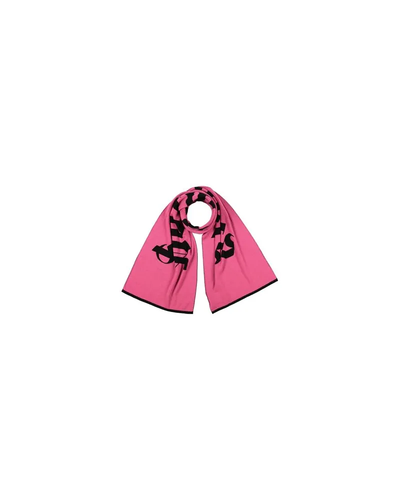 Palm Angels ACCESSOIRES - Schalsauf YOOX.COM Fuchsia