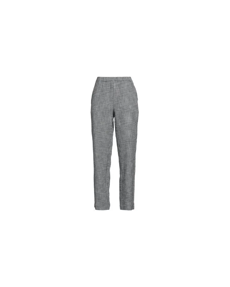 Massimo Alba HOSEN & RÖCKE - Hosenauf YOOX.COM Schwarz