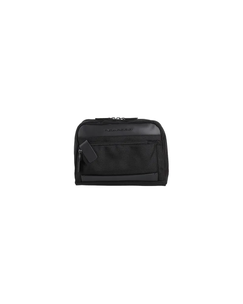 Piquadro TASCHEN - Pochettenauf YOOX.COM Schwarz