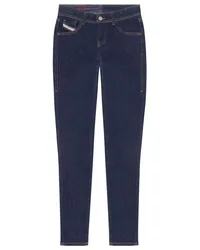 Diesel Jeanshose Blau