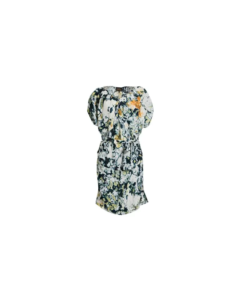 Vivienne Westwood KLEIDER - Mini-Kleiderauf YOOX.COM Elfenbein