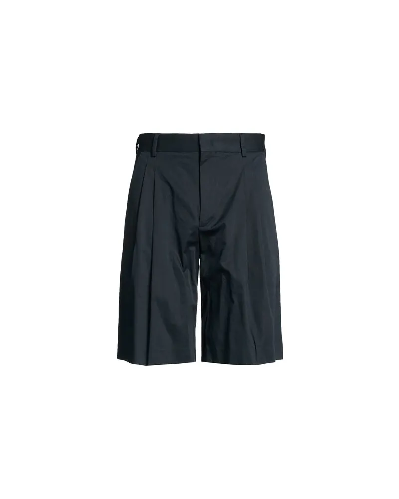 Roberto Collina HOSEN & RÖCKE - Shorts & Bermudashortsauf YOOX.COM Marineblau