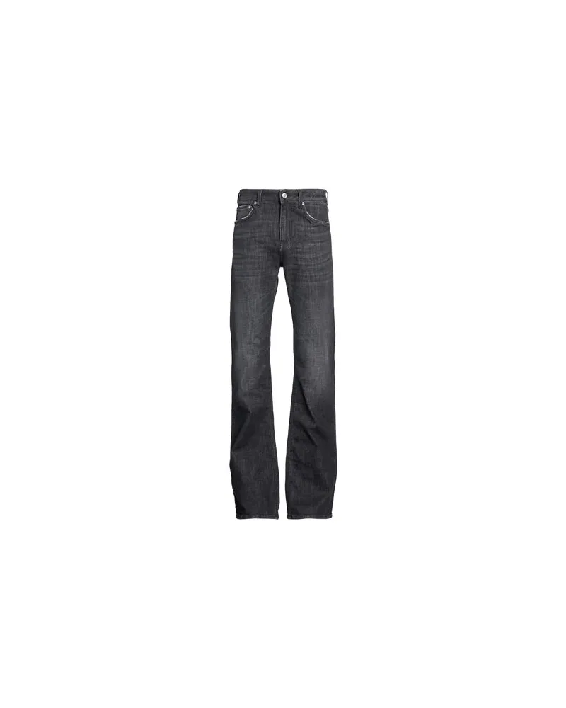 Department 5 HOSEN & RÖCKE - Jeanshosenauf YOOX.COM Braungrau