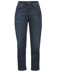 Dondup Jeanshose Blau