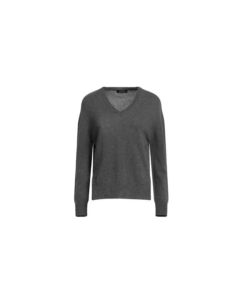 ARAGONA STRICKWAREN - Pulloverauf YOOX.COM Grau
