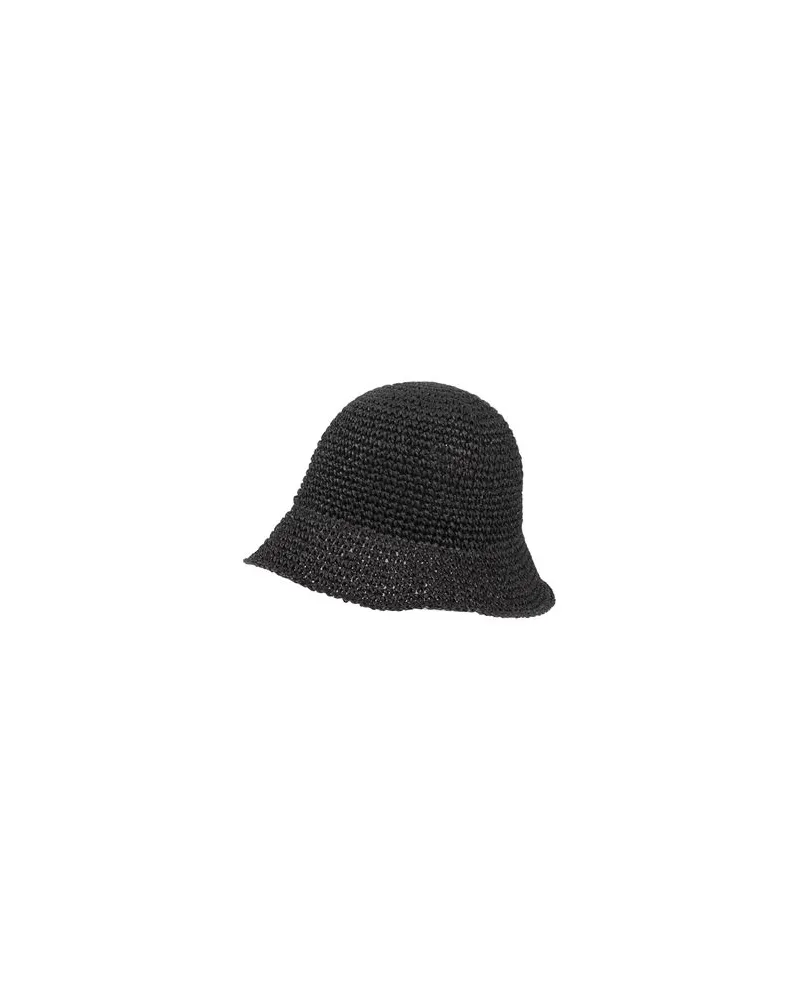 By Malene Birger ACCESSOIRES - Mützen & Hüteauf YOOX.COM Schwarz