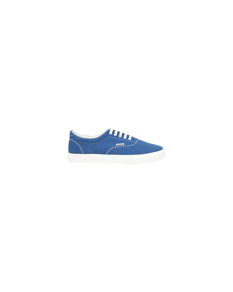 Gas SCHUHE - Sneakersauf YOOX.COM Blau