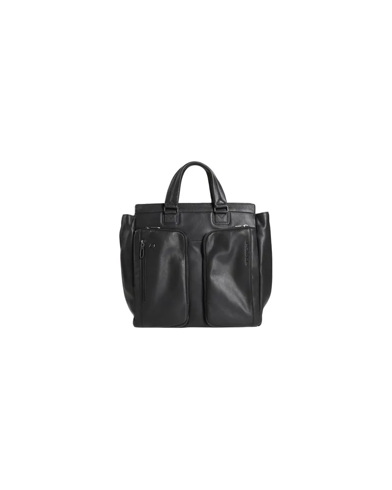 Piquadro TASCHEN - Handtaschenauf YOOX.COM Schwarz