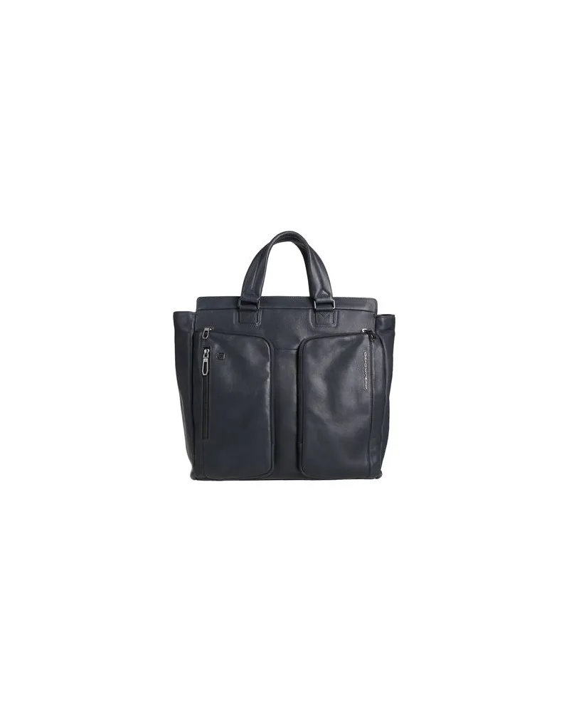 Piquadro TASCHEN - Handtaschenauf YOOX.COM Nachtblau