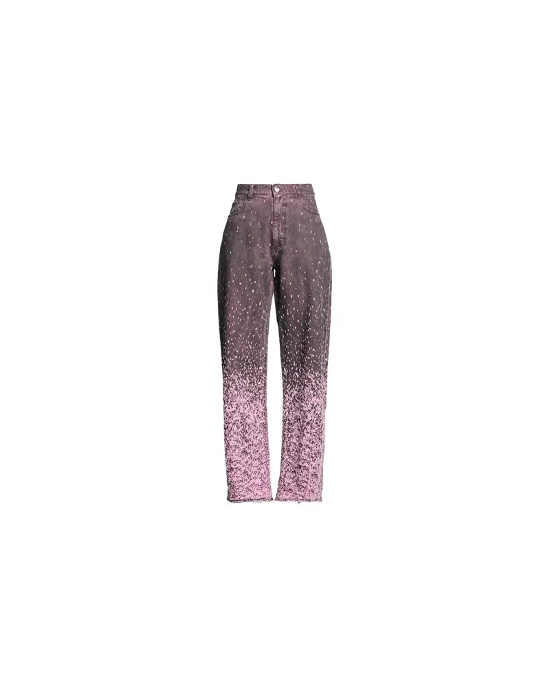 1017 ALYX 9SM HOSEN & RÖCKE - Jeanshosenauf YOOX.COM Rosa