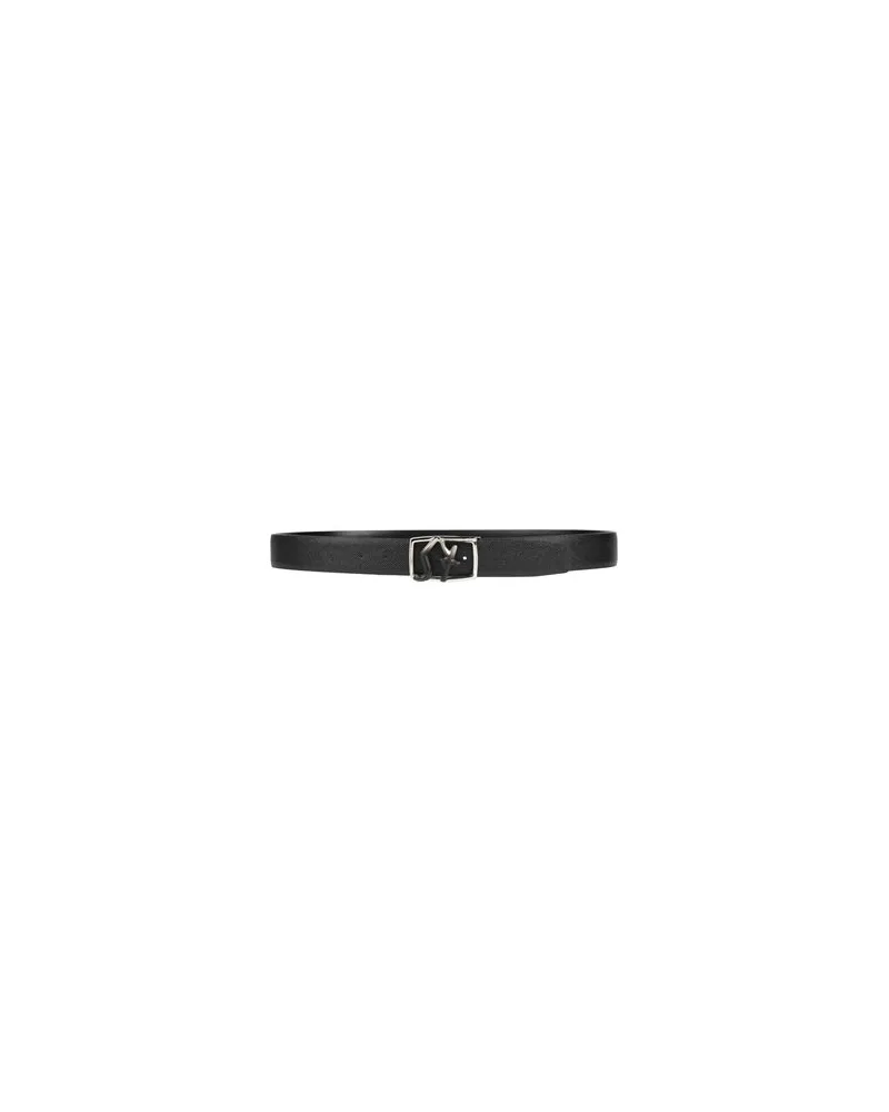 Ferragamo Kleinlederwaren - Gürtelauf YOOX.COM Schwarz