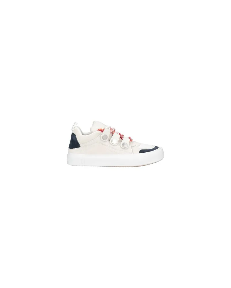 Marcelo Burlon | County of Milan SCHUHE - Sneakersauf YOOX.COM Beige