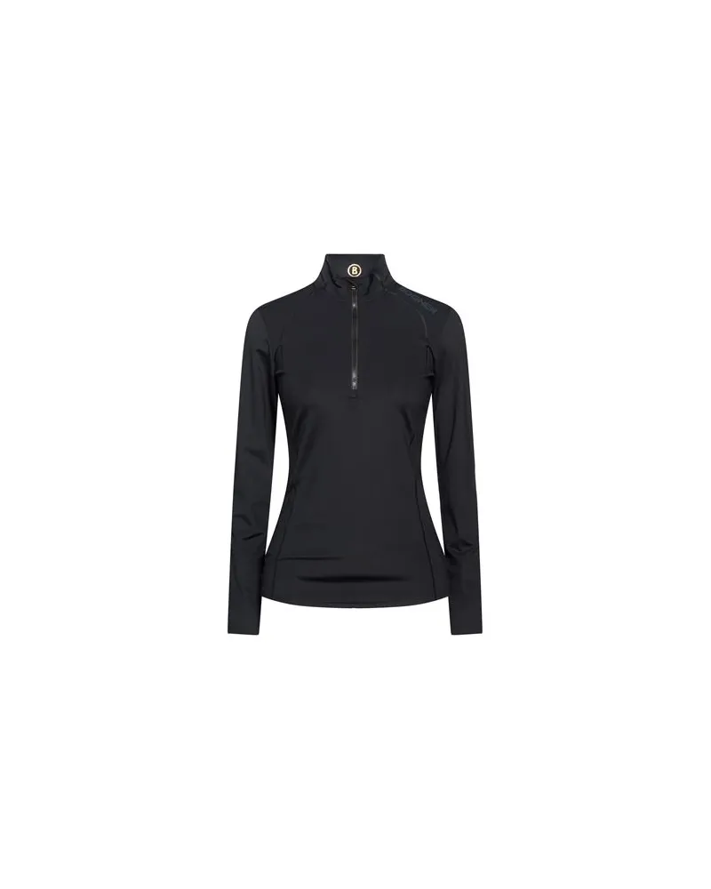 Bogner TOPS - T-shirtsauf YOOX.COM Schwarz