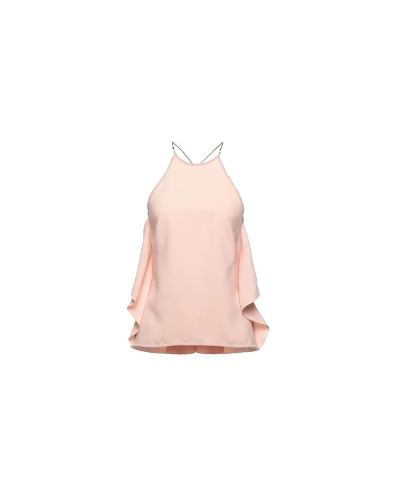 MARCIANO Los Angeles TOPS - Topsauf YOOX.COM Hellrosa