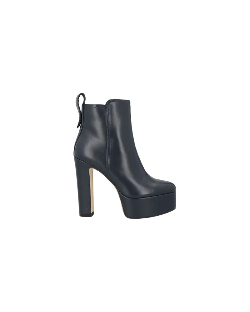 Braccialini SCHUHE - Stiefelettenauf YOOX.COM Nachtblau