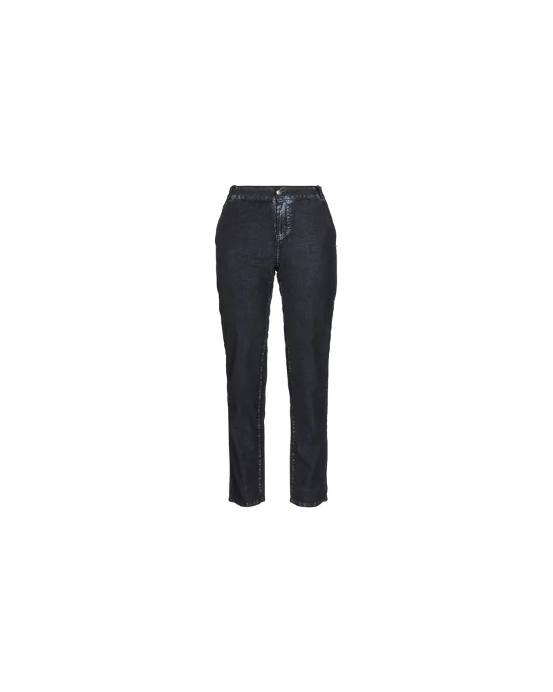 Gaudi HOSEN & RÖCKE - Hosenauf YOOX.COM Dunkelviolett