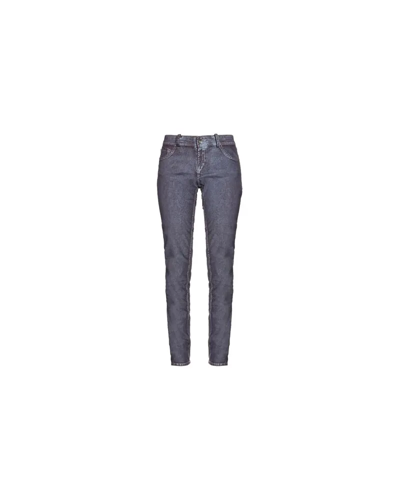 Gaudi HOSEN & RÖCKE - Hosenauf YOOX.COM Violett