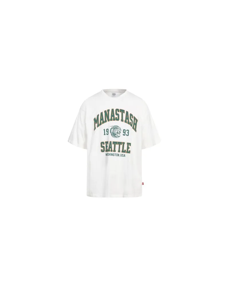 Manastash TOPS - T-shirtsauf YOOX.COM Off