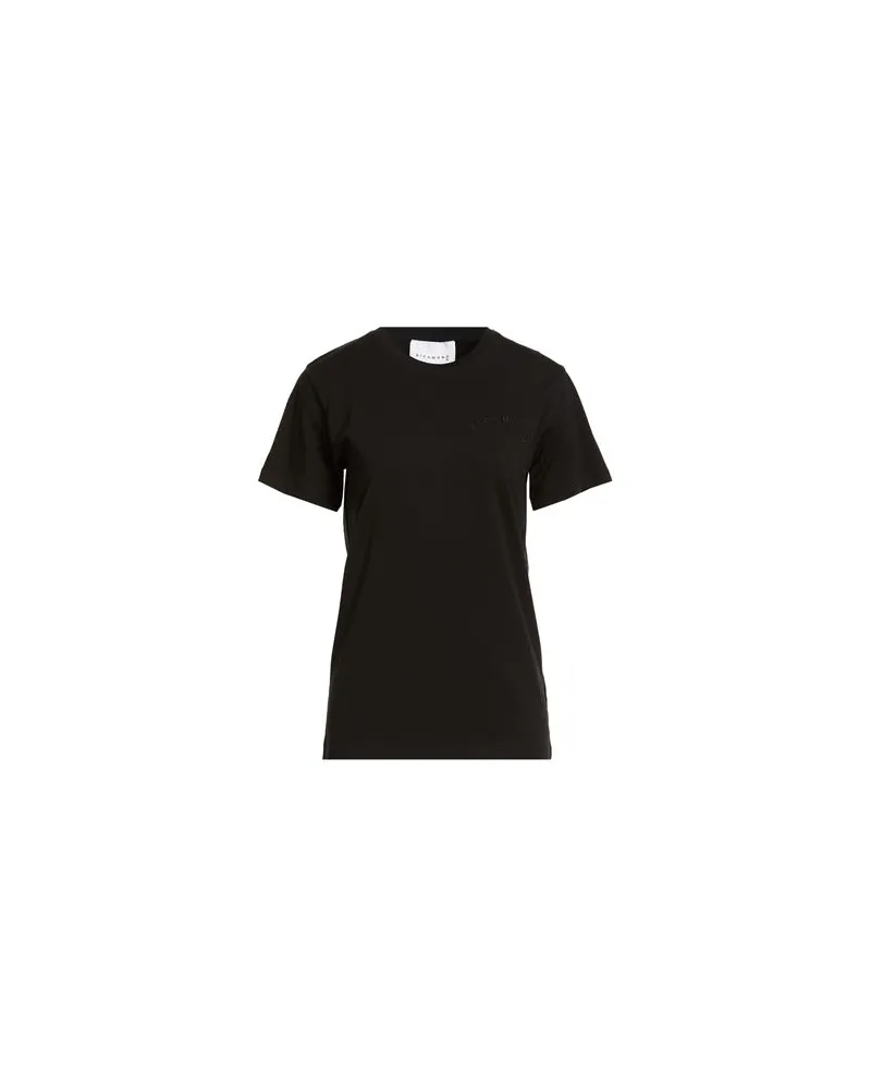 Richmond TOPS - T-shirtsauf YOOX.COM Schwarz
