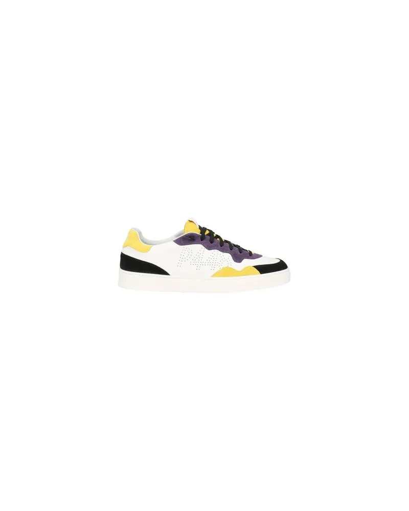 P448 SCHUHE - Sneakersauf YOOX.COM Weiß